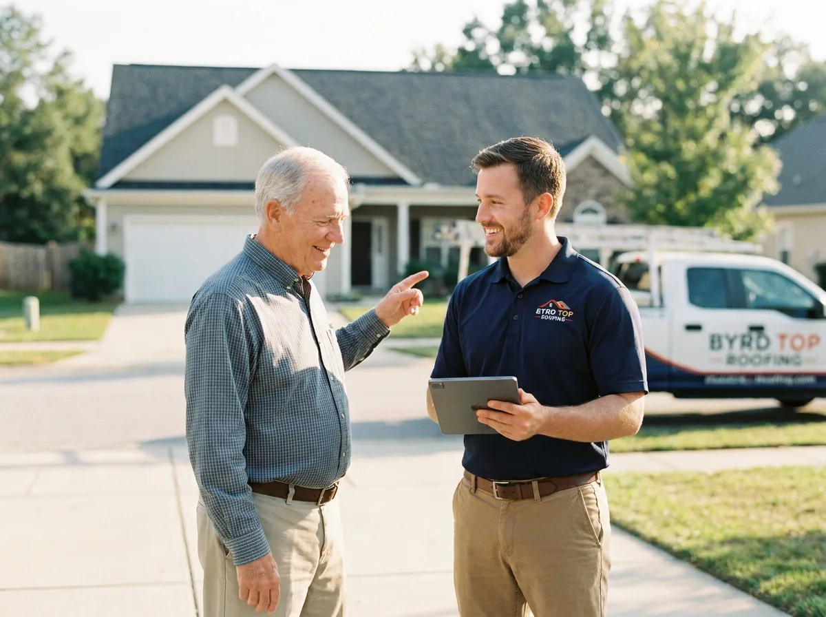 Roofing Higgins Lake, MI FAQs